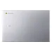Prenosnik Acer, Silver (NX.KQDEU.004)