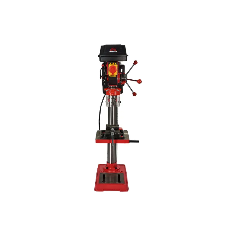 Máquina de perfuração Vitals GU 1655SM (184645)