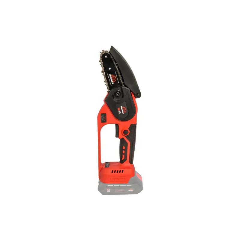 Cordless chain saw Vitals AKZ 1810c (235290), 10 cm