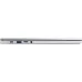 Prenosnik Acer, Silver (NX.KQDEU.004)
