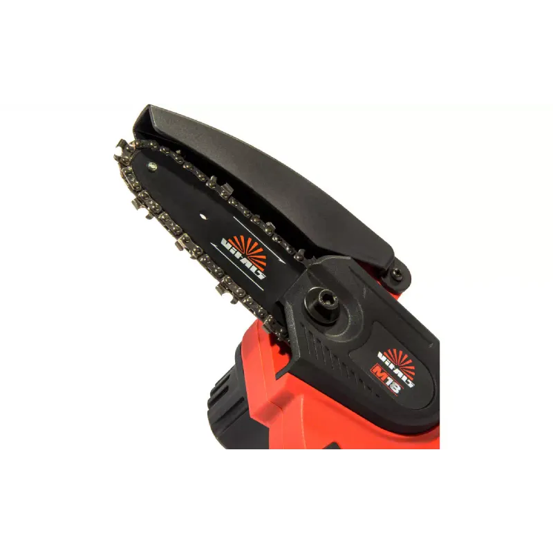 Cordless chain saw Vitals AKZ 1810c (235290), 10 cm