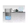 Bomba de jardim Metabo P 4000 G (600964000)