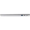 كمبيوتر محمول Acer, Silver (NX.KQDEU.004)
