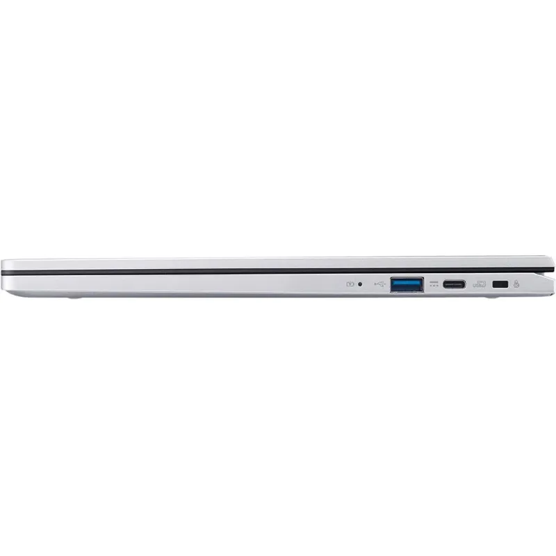 كمبيوتر محمول Acer, Silver (NX.KQDEU.004)