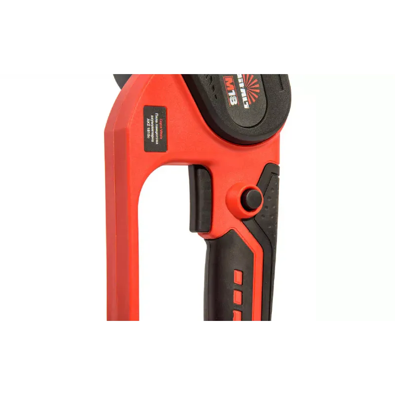 Cordless chain saw Vitals AKZ 1810c (235290), 10 cm