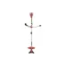 مقص تشذيب الحدائق Vitals AZT 3680-1n (243561)