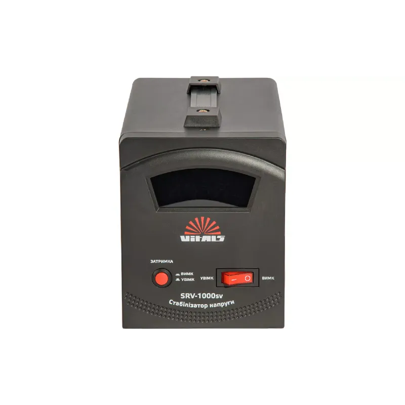 مثبت الجهد Vitals SRV 1000sv (246600)