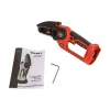 Cordless chain saw Vitals AKZ 1810c (235290), 10 cm