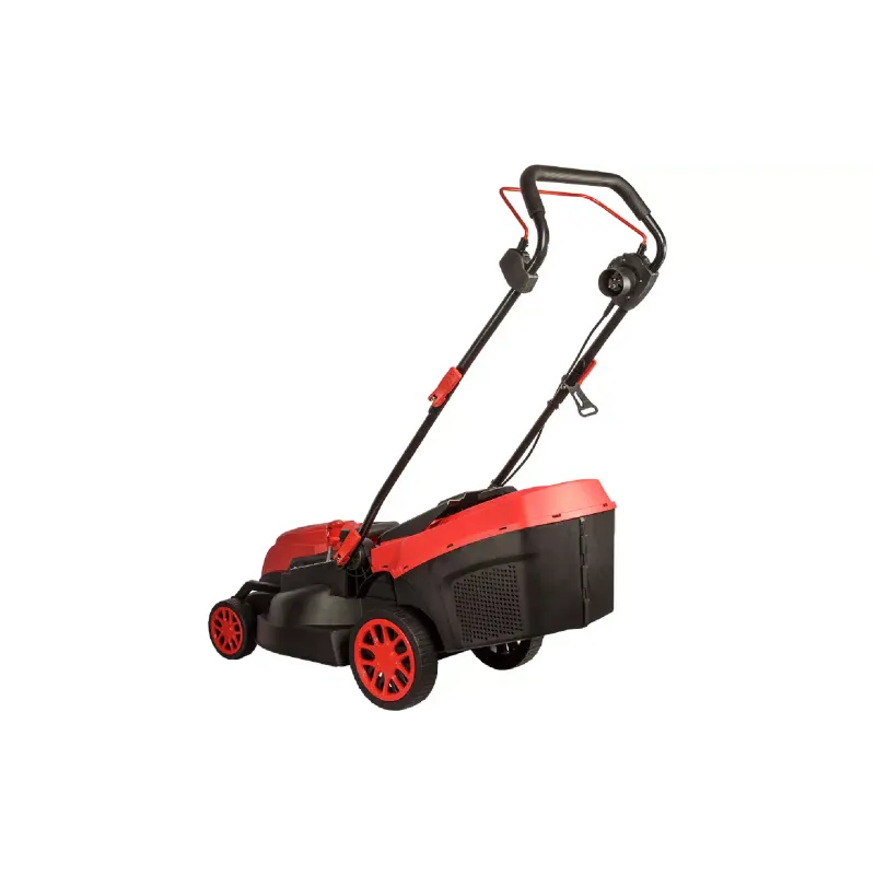 Cortacésped de gasolina Vitals Master EZP 4218j (241691)