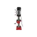 Máquina de perfuração Vitals GU 1655SM (184645)