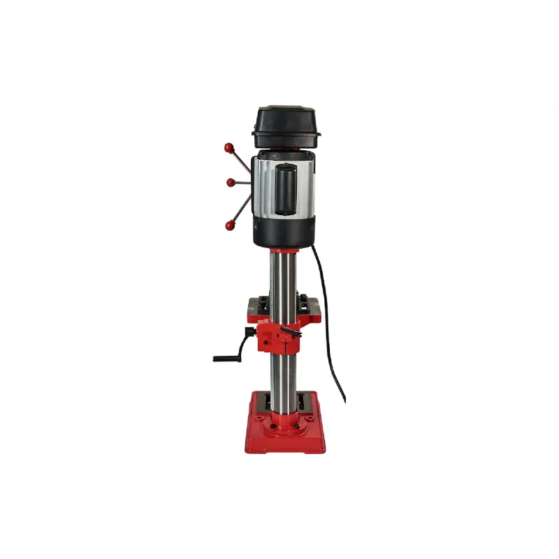 Máquina de perfuração Vitals GU 1655SM (184645)