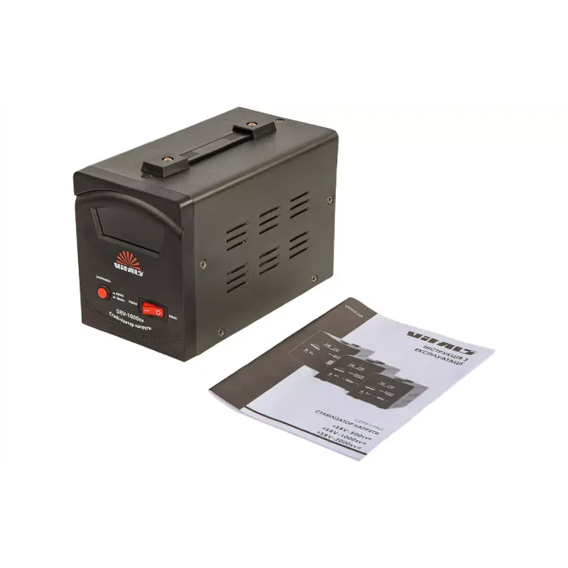 مثبت الجهد Vitals SRV 1000sv (246600)