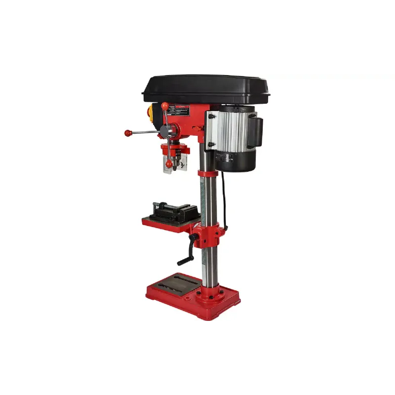 Máquina de perfuração Vitals GU 1655SM (184645)