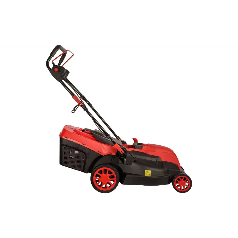 Cortacésped de gasolina Vitals Master EZP 4218j (241691)