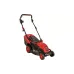 Газонокосилка бензиновая Vitals Master EZP 4218j, 40 л, 1800 Вт, 42 см, 25 - 75 мм (241691)