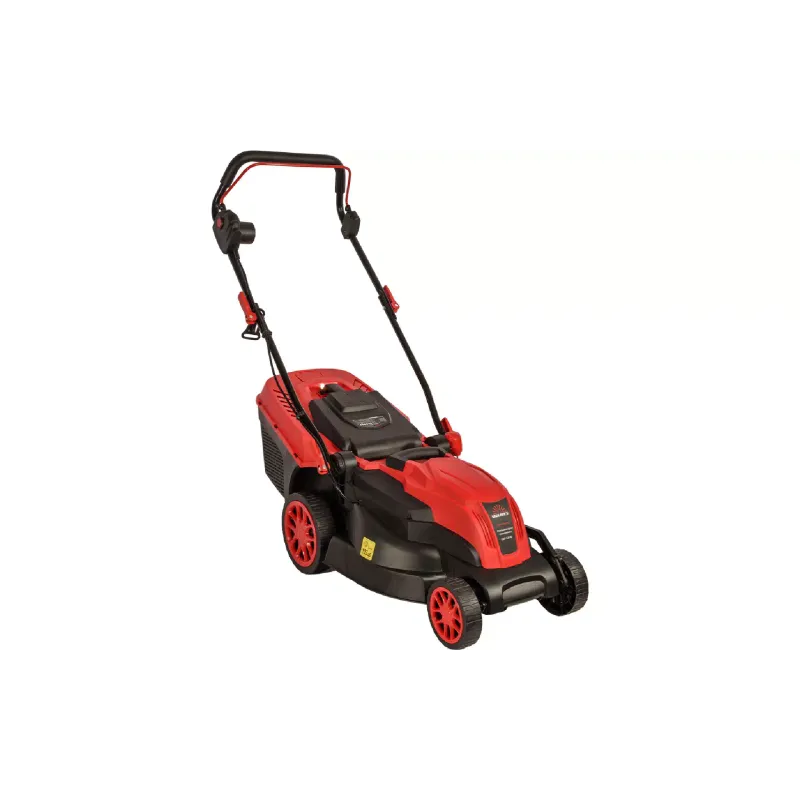 Cortacésped de gasolina Vitals Master EZP 4218j (241691)