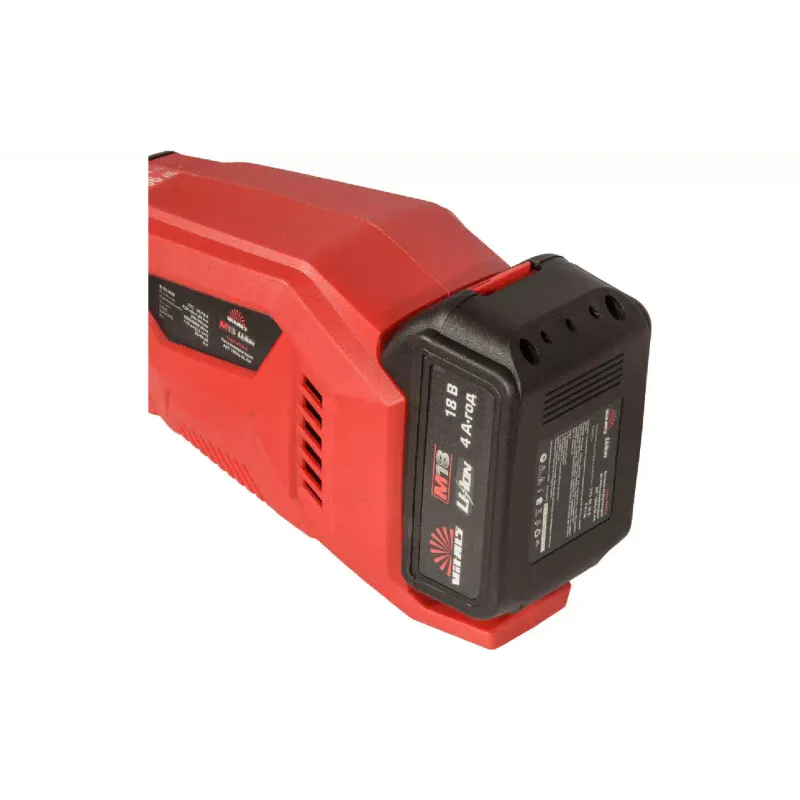 Aparador de jardim Vitals AZT 1854a (243063)