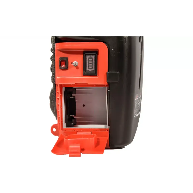 Baterijski razpršilec Vitals Professional Sm 312omb (241180)