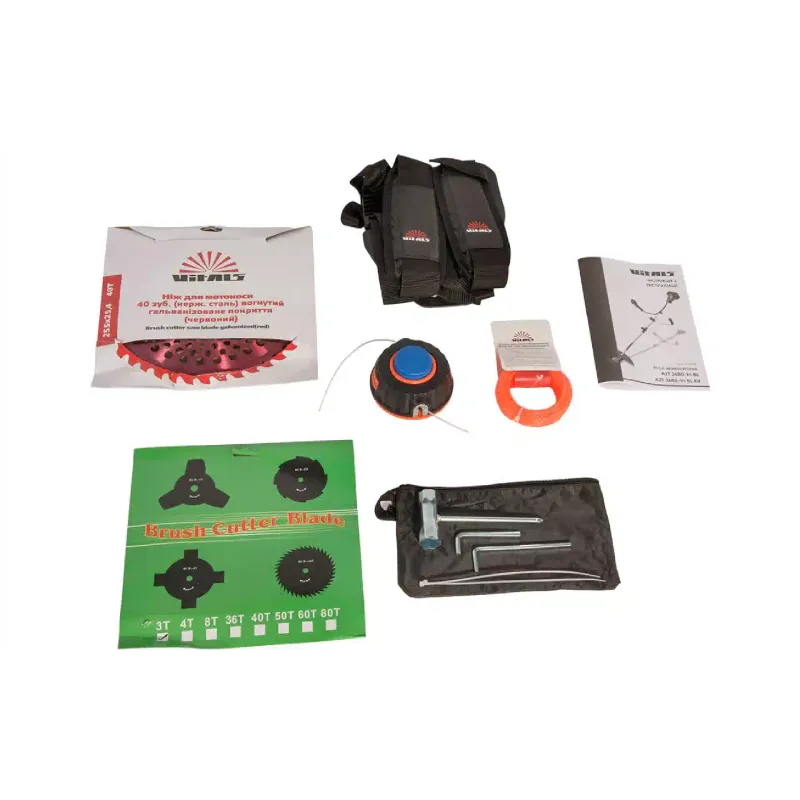 مقص تشذيب الحدائق Vitals AZT 3680-1n (243561)