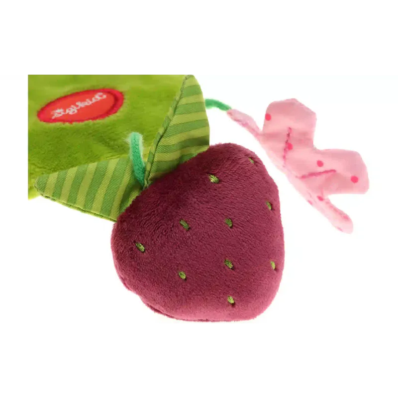 Κλιπ καροτσιού sigikid (41885SK)