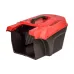 Газонокосилка бензиновая Vitals Master EZP 4218j, 40 л, 1800 Вт, 42 см, 25 - 75 мм (241691)