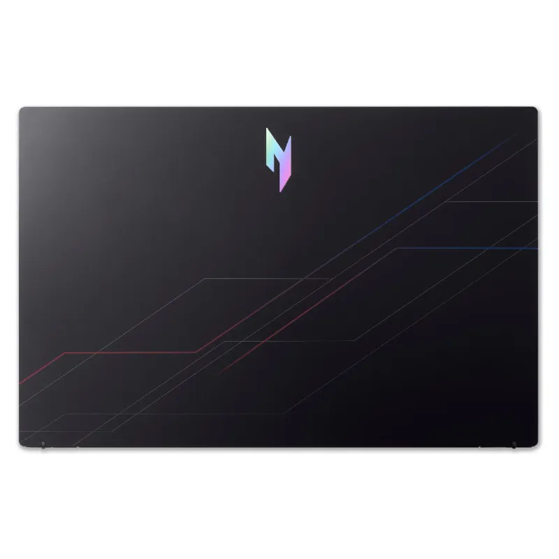 كمبيوتر محمول Acer Nitro V ANV15-52, Black (NH.QV2EU.00X)