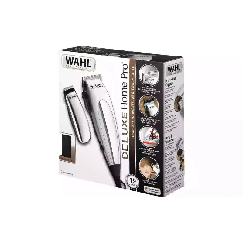 Машинка для стрижки Moser, Silver (79305-1316)