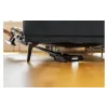 Пилосос бездротовий Gorenje (SVC259441NFGO), 125 Вт, Matte Gold