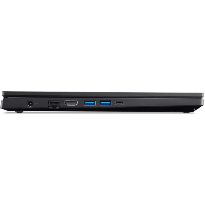 كمبيوتر محمول Acer Nitro V ANV15-52, Black (NH.QV2EU.00X)
