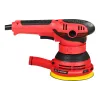 Eccentric sander Vitals Master Os 30125Sv (145538), 300 W, 125 mm