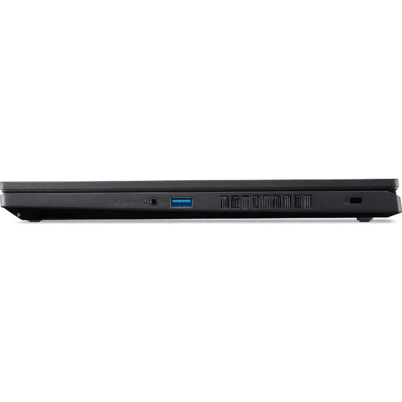 كمبيوتر محمول Acer Nitro V ANV15-52, Black (NH.QV2EU.00X)