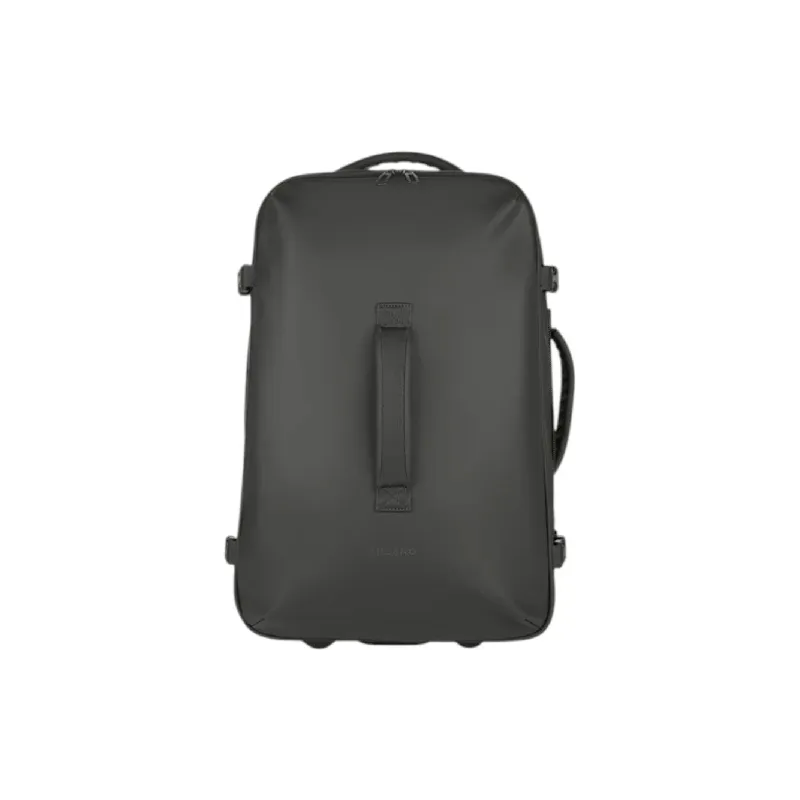 Сумка дорожная на 2 колесах Tucano Gommo Trolley, S (BTRGOM-S-BK)