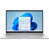 Φορητός υπολογιστής Asus Vivobook 15 X1504MA-BQ131W, Silver (90NB17I2-M00550)
