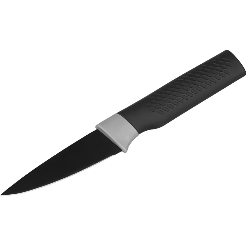 Нож за зеленчуци Ardesto Black Mars, Black (AR2018SK)