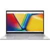 Φορητός υπολογιστής Asus Vivobook 15 X1504MA-BQ131W, Silver (90NB17I2-M00550)