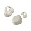 Fones de ouvido TWS Sony LinkBuds Clip, Beige (WFLC900C.E)