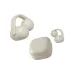 سماعات أذن لاسلكية حقيقية Sony LinkBuds Clip, Beige (WFLC900C.E)