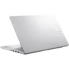 Φορητός υπολογιστής Asus Vivobook 15 X1504MA-BQ131W, Silver (90NB17I2-M00550)
