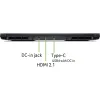 كمبيوتر محمول Acer Nitro V ANV16-42, Black (NH.U1JEU.008)