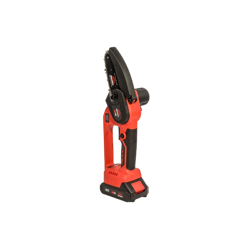 Безжичен верижен трион Vitals AKZ 1810ck (235291)