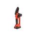 Motosserra sem fio Vitals AKZ 1810ck (235291)