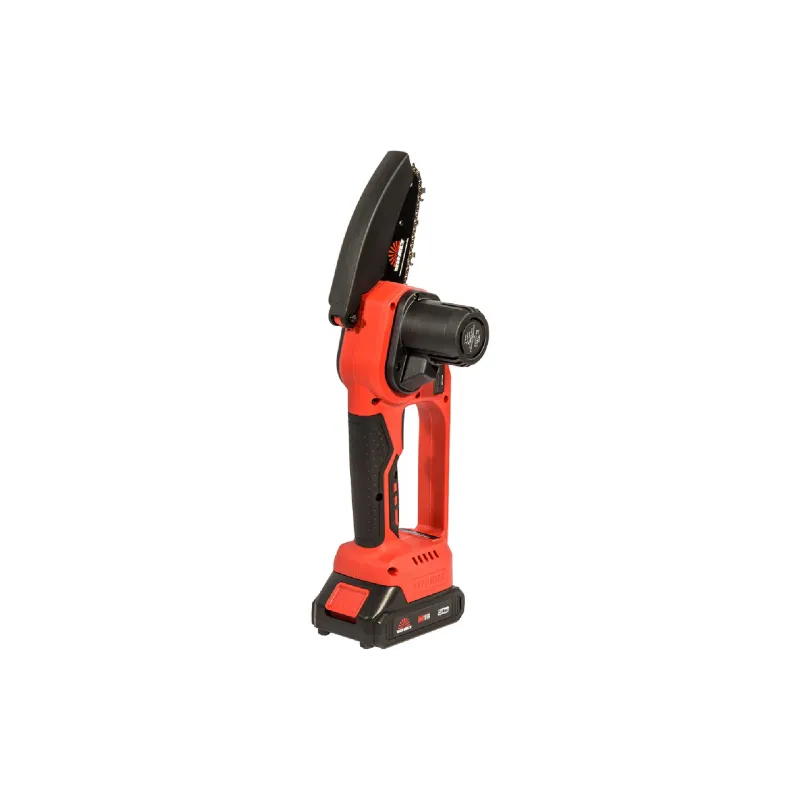 Безжичен верижен трион Vitals AKZ 1810ck (235291)