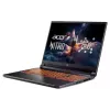 كمبيوتر محمول Acer Nitro V ANV16-42, Black (NH.U1JEU.008)