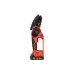 Motosserra sem fio Vitals AKZ 1810ck (235291)