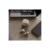 Fones de ouvido TWS Sony LinkBuds Clip, Beige (WFLC900C.E)
