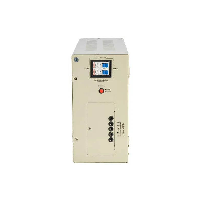 مثبت الجهد Vitals Master STN 5000sw (246603)