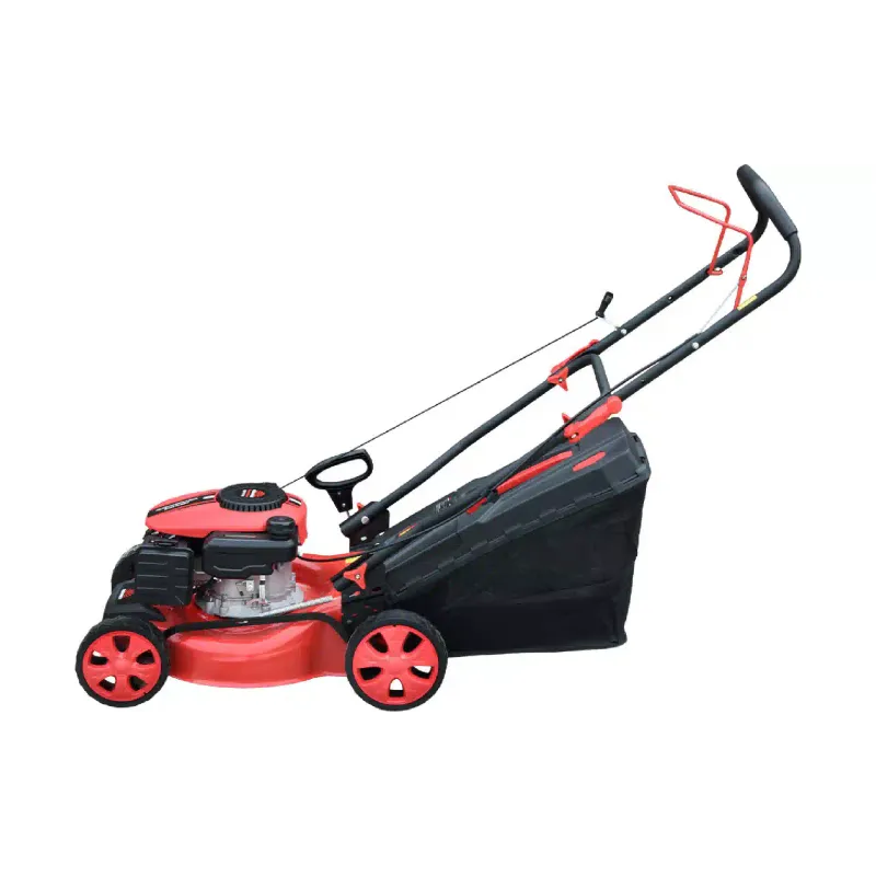 cortador de grama a gasolina Vitals Master Zp 41150k (243906)