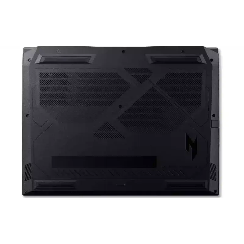 كمبيوتر محمول Acer Nitro V ANV16-42, Black (NH.U1JEU.008)
