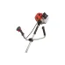 Aparador de jardim Vitals BK 521n (243547)