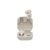 Fones de ouvido TWS Sony LinkBuds Clip, Beige (WFLC900C.E)